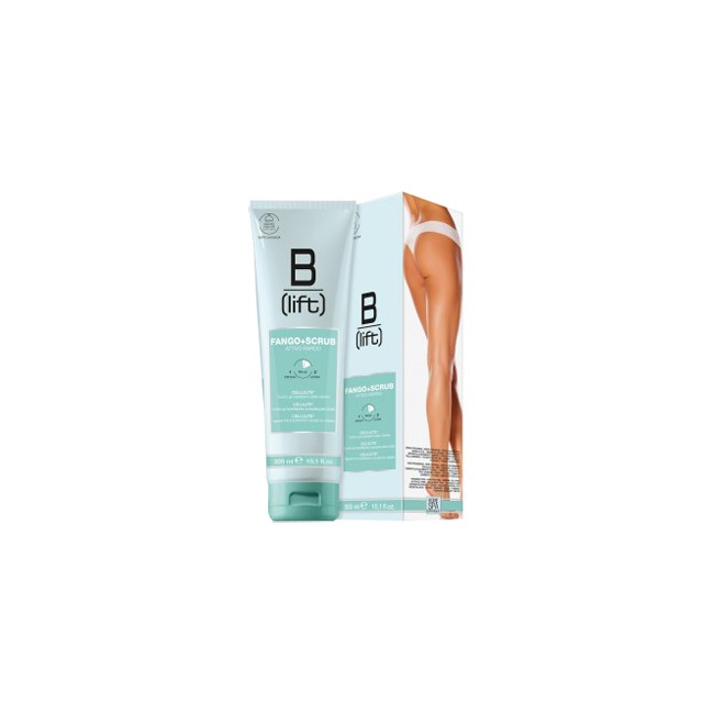 B LIFT FANGO+SCRUB ATTIVO