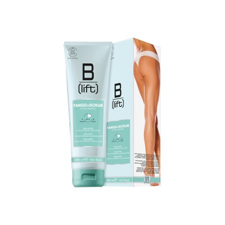 B LIFT FANGO+SCRUB ATTIVO