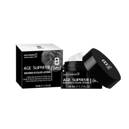 B-LIFT AGE SUPREME CR VISO PLU