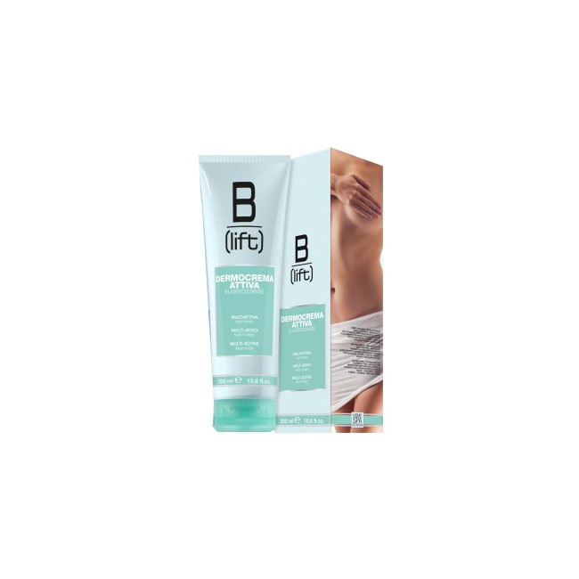 B-LIFT DERMOCREMA ATTIVA ELAST