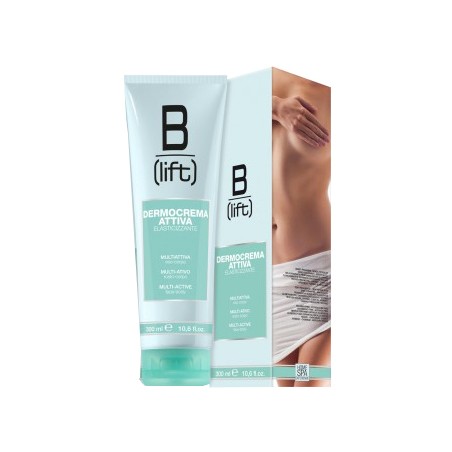 B-LIFT DERMOCREMA ATTIVA ELAST