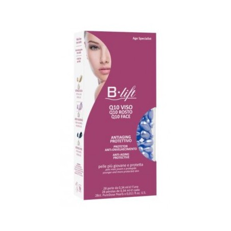B-LIFT Q10 28PRL