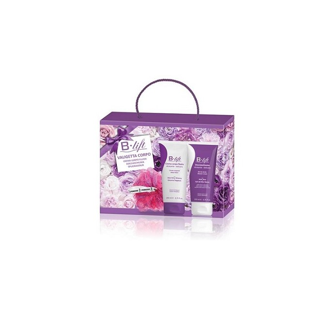 B-LIFT VALIGETTA CORPO