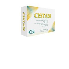 CISTASI 30CPS