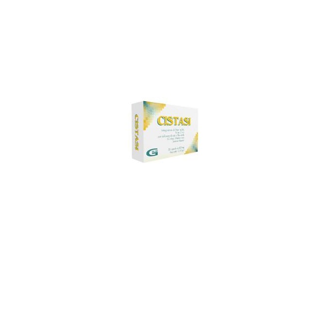 CISTASI 30CPS