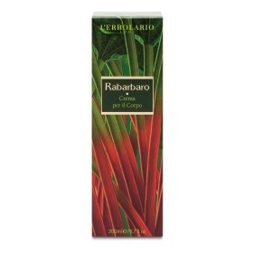 RABARBARO CREMA CORPO 200ML
