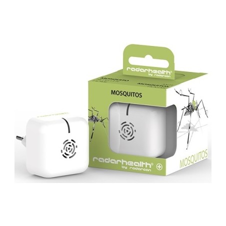RADARHEALTH ZANZ PORTAT CASA