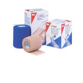 BENDA COBAN EL ADES 10X350CM