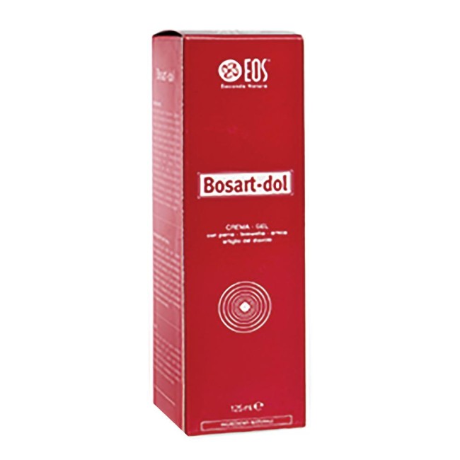 EOS BOSART DOL 125ML EOS BOSART DOL 125ML