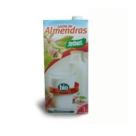 BEVANDA MANDORLA BIO 1L