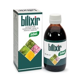 BILIXIR VIGOR 240ML STV