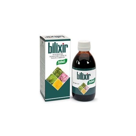 BILIXIR VIGOR 240ML STV