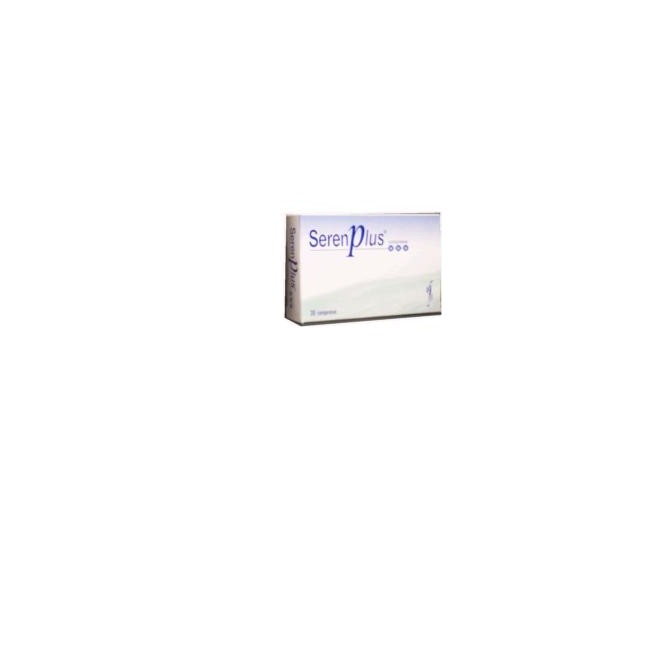 SERENPLUS 20CPR SERENPLUS 20CPR