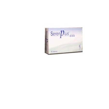 SERENPLUS 20CPR SERENPLUS 20CPR