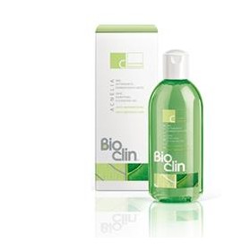 BIOCLIN ACNELIA C GEL DET 200