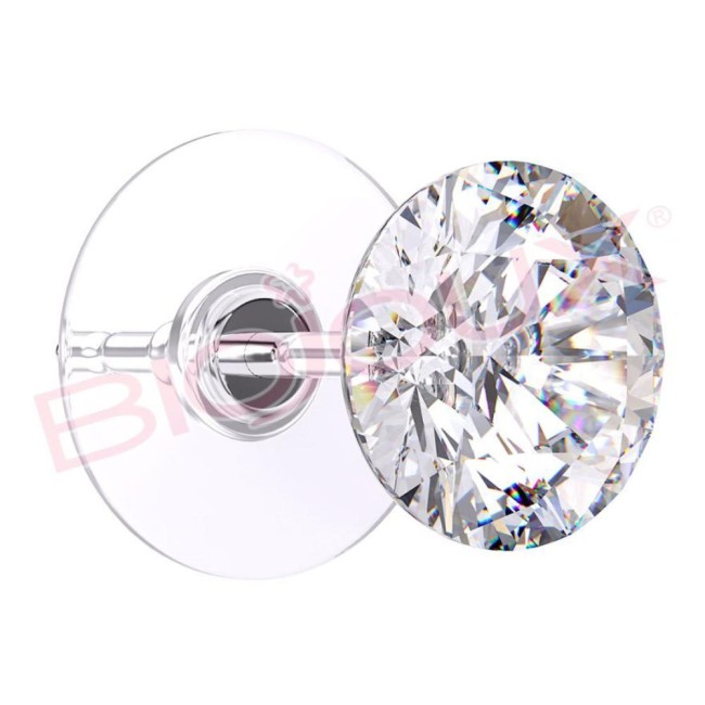 BIOJOUX 3060 CRISTALLO 6MM