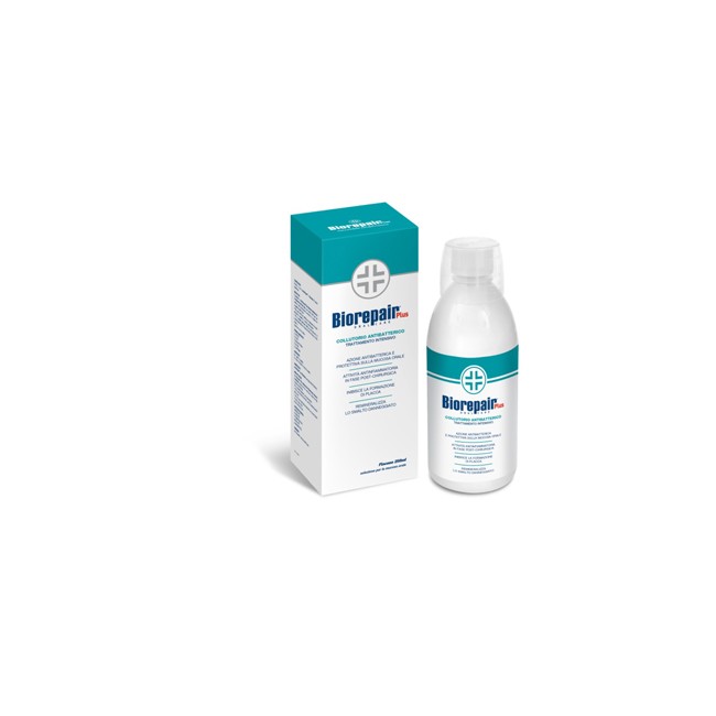 BIOREPAIR PLUS COLLUTORIO250ML