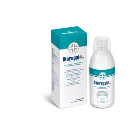 BIOREPAIR PLUS COLLUTORIO250ML