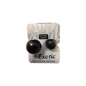 BJE605 BLACK CRY BAL/BLACK BAL