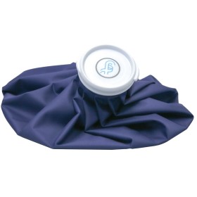 BORSA GHIACCIO TEAM BLU 25CM S