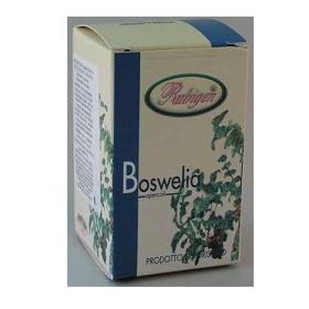 BOSWELLIA COMP 60CPS