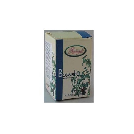 BOSWELLIA COMP 60CPS