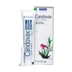 CANDOVAX CREMA 50ML