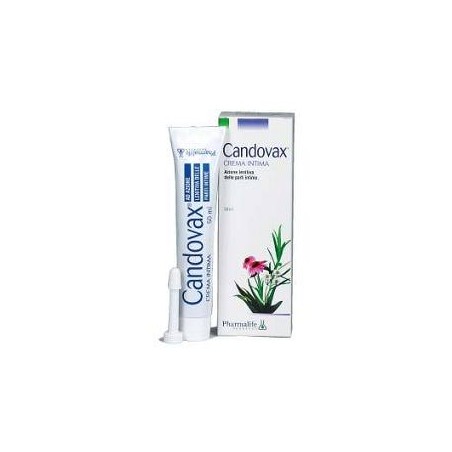 CANDOVAX CREMA 50ML