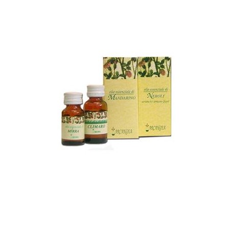 CANNELLA OLIO ESSENZIALE 10ML