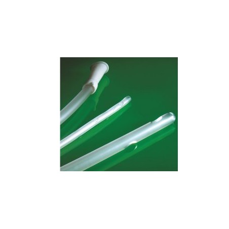 CANNULA RETT PVC CH25 40CM