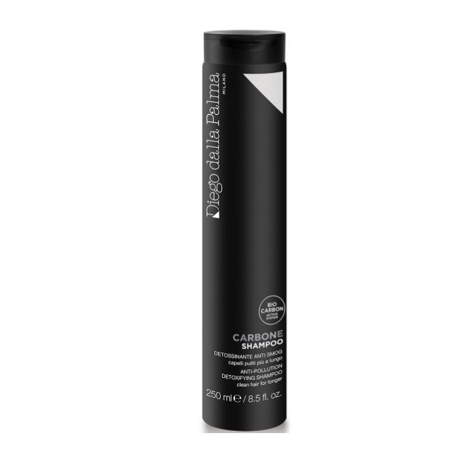 CARBONE SHAMPOO DET0 A/SM250ML