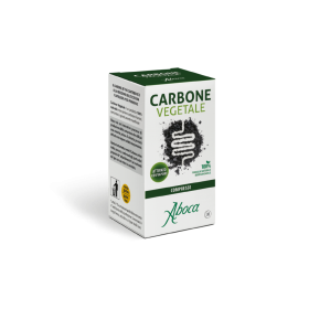 CARBONE VEGETALE ATTIVO 30CPR