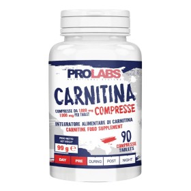 CARNITINA 90CPR 1000MG