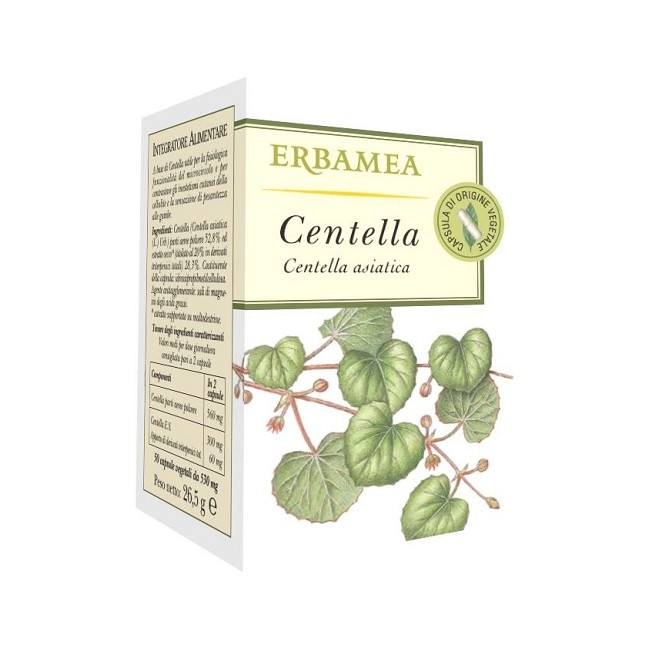 CENTELLA 50OPR