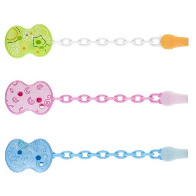 CH CLIP CATENELLA MIX COLOR