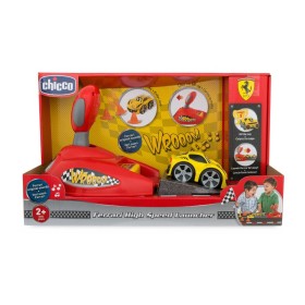 CH LANCIATORE FERRARI