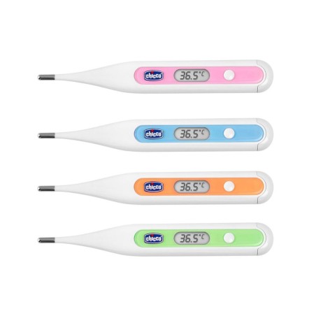 CH TERMOMETRO DIGI BABY
