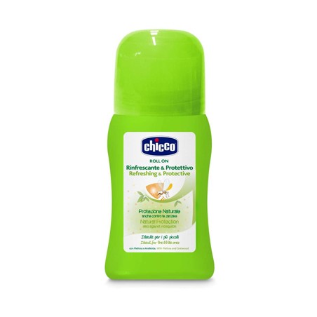 CH ZANZA ROLLON 60ML