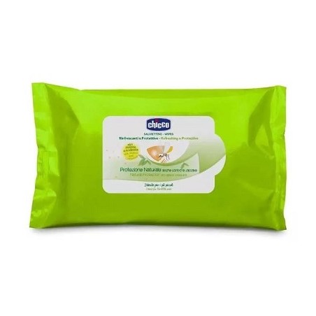 CH ZANZA SALVIETT MONOD 20PZ