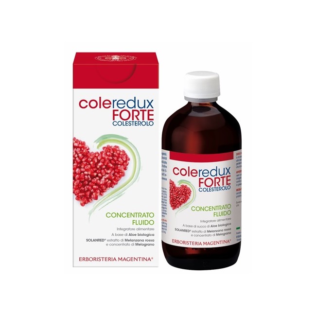 COLEREDUX CONCENTRATO 250ML
