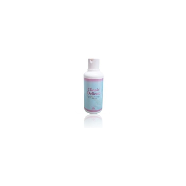 CLINNIX DELICATO SH LAV FREQ