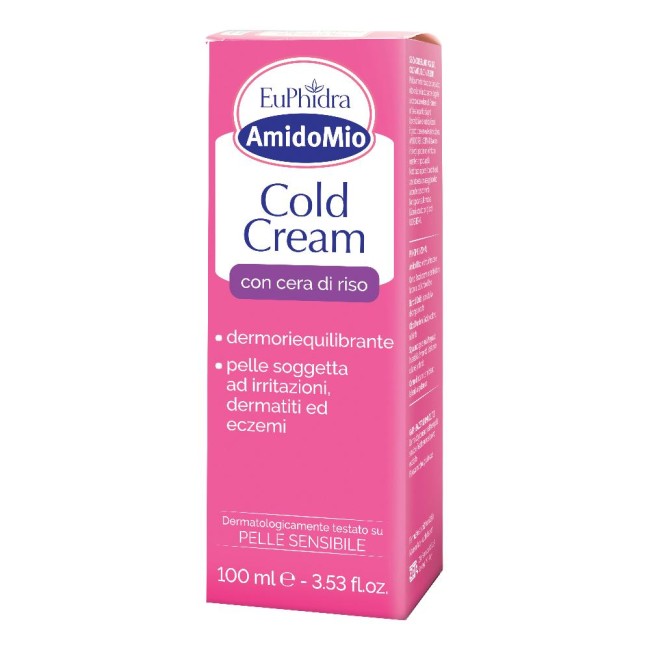 EUPHIDRA AMIDO COLD CREAM