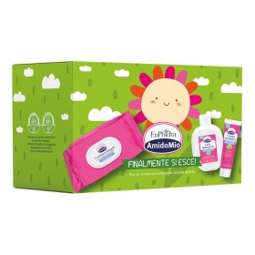 EUPHIDRA AMIDO FINALMENTE SI E