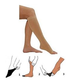 FARMAELASTIC GAMBALETTO 1 P