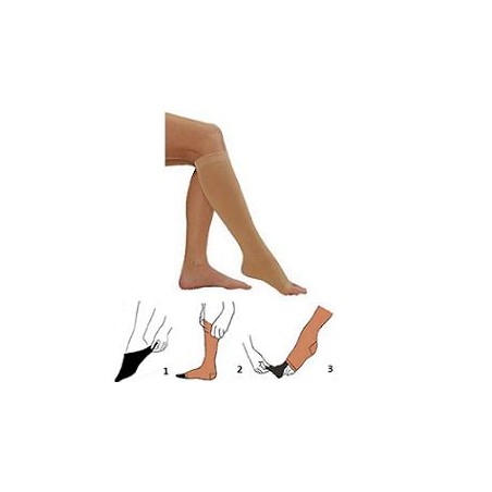 FARMAELASTIC GAMBALETTO 1 P