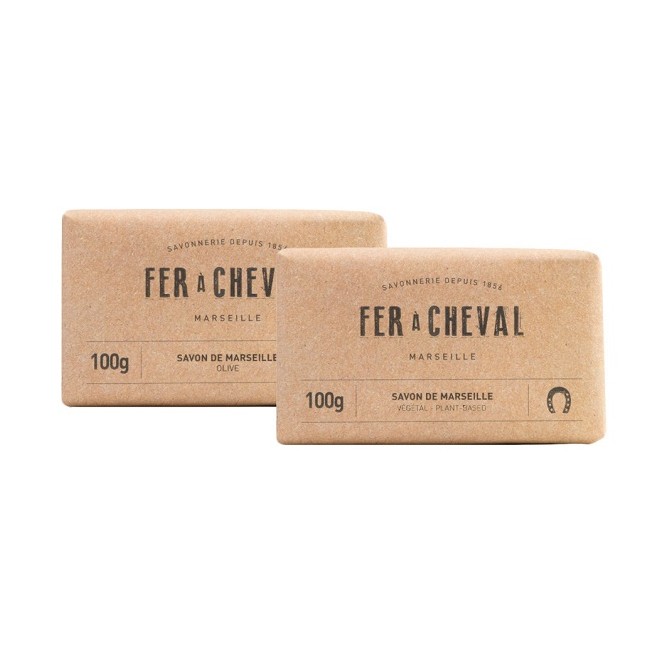 FER A CHEVAL SAPONE MAR VE100G
