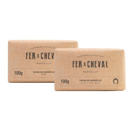 FER A CHEVAL SAPONE MAR VE100G