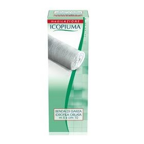 BENDA ICOPIUMA ORLATA 500X10CM