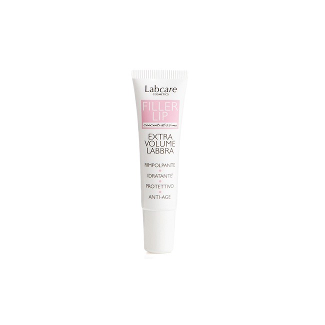 FILLER LIP EXTRA VOLUME LABBRA