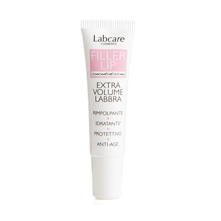 FILLER LIP EXTRA VOLUME LABBRA